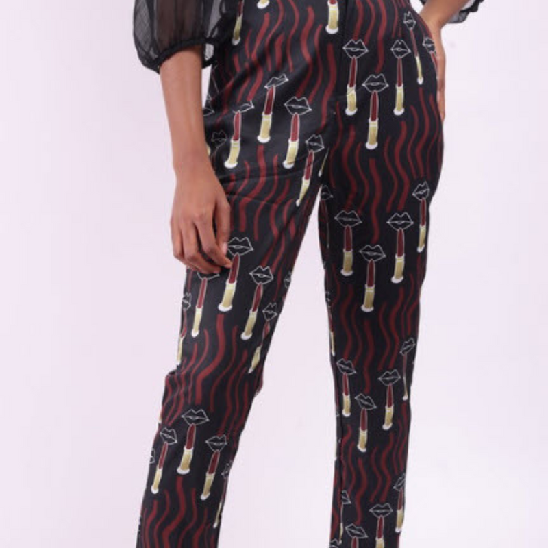 Multi | Sassy Pants