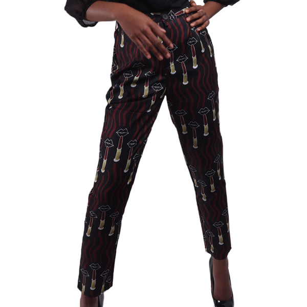 Multi | Sassy Pants