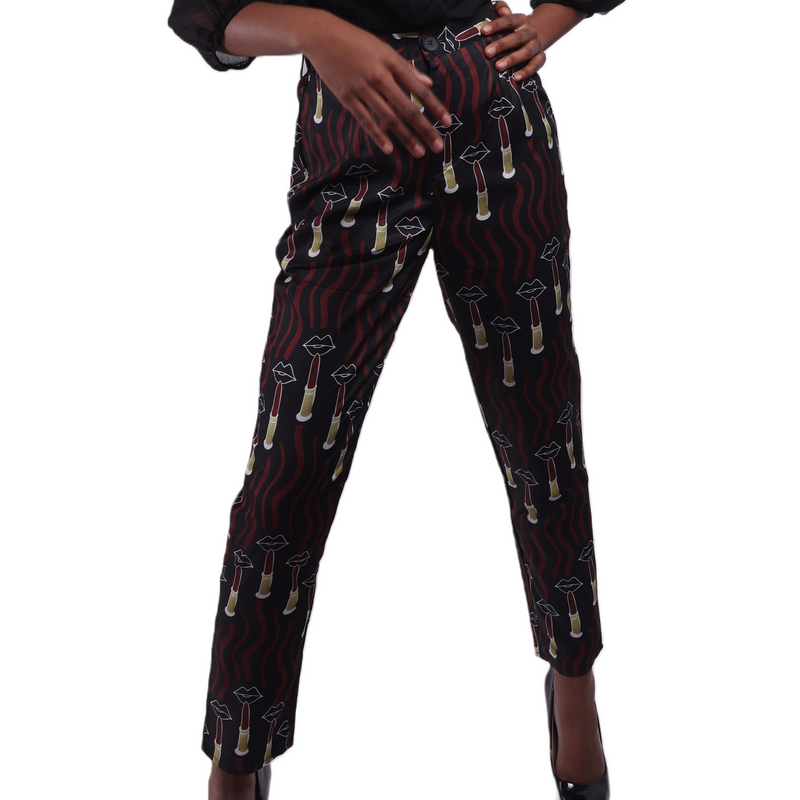 Multi | Sassy Pants