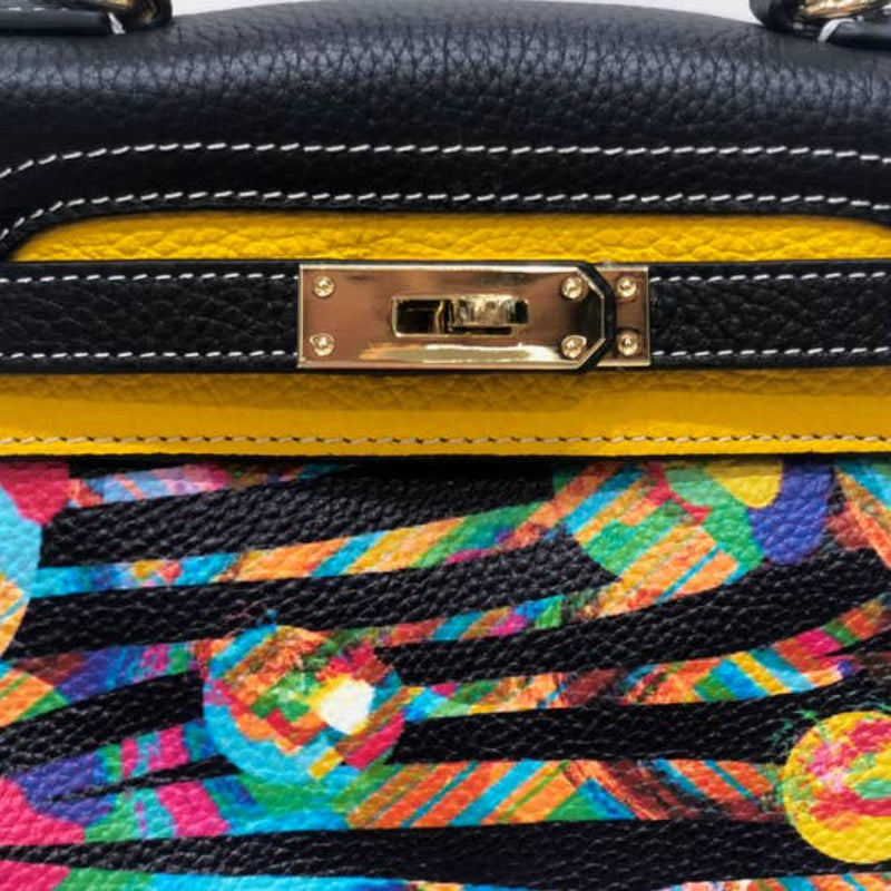 Wild Thing Shoulder Bag