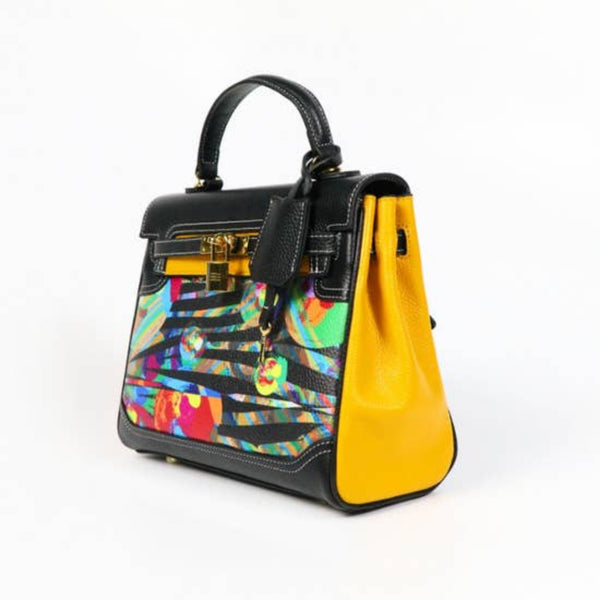 Wild Thing Shoulder Bag